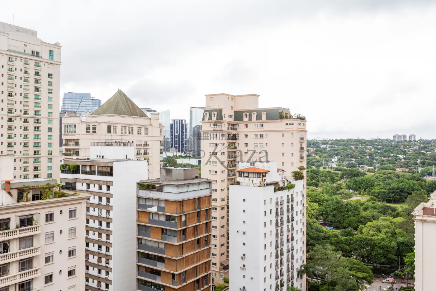 Foto 38 de Apartamento Padrão em Itaim Bibi, São Paulo - imagem 38