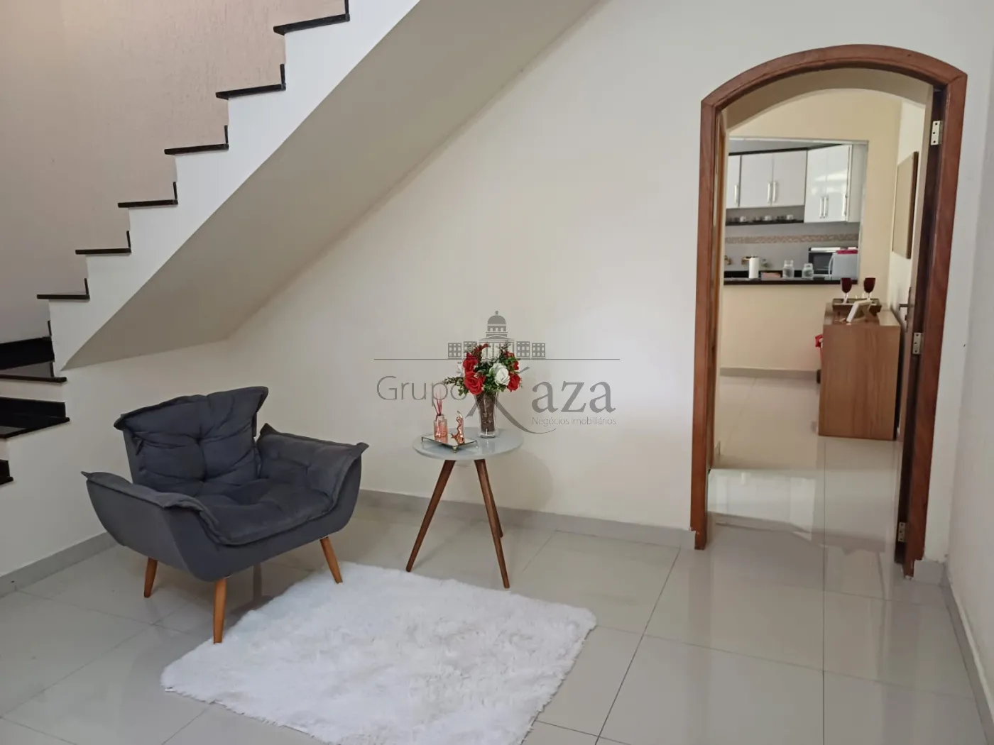 Foto 4 de Casa Sobrado em Jardim Sul, São José dos Campos - imagem 4