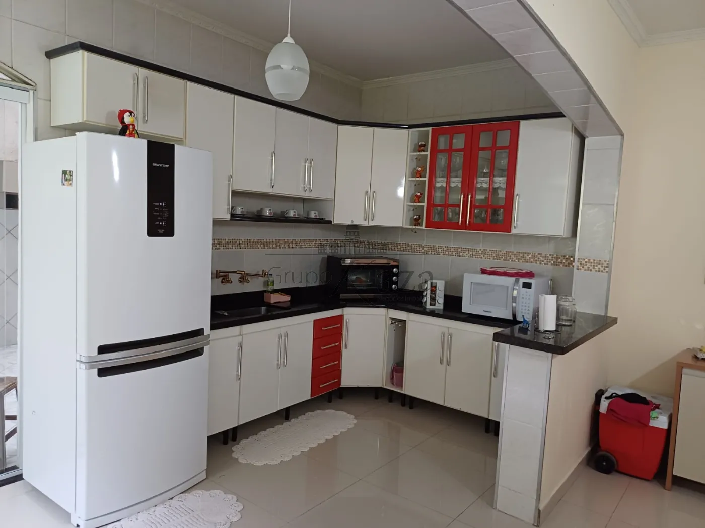 Foto 6 de Casa Sobrado em Jardim Sul, São José dos Campos - imagem 6
