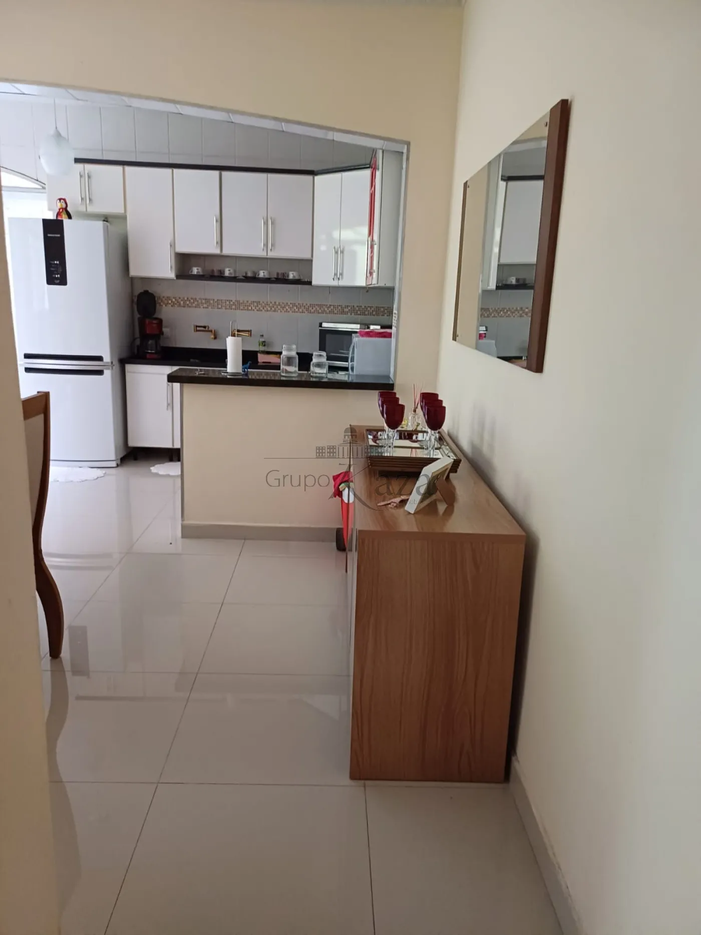 Foto 5 de Casa Sobrado em Jardim Sul, São José dos Campos - imagem 5