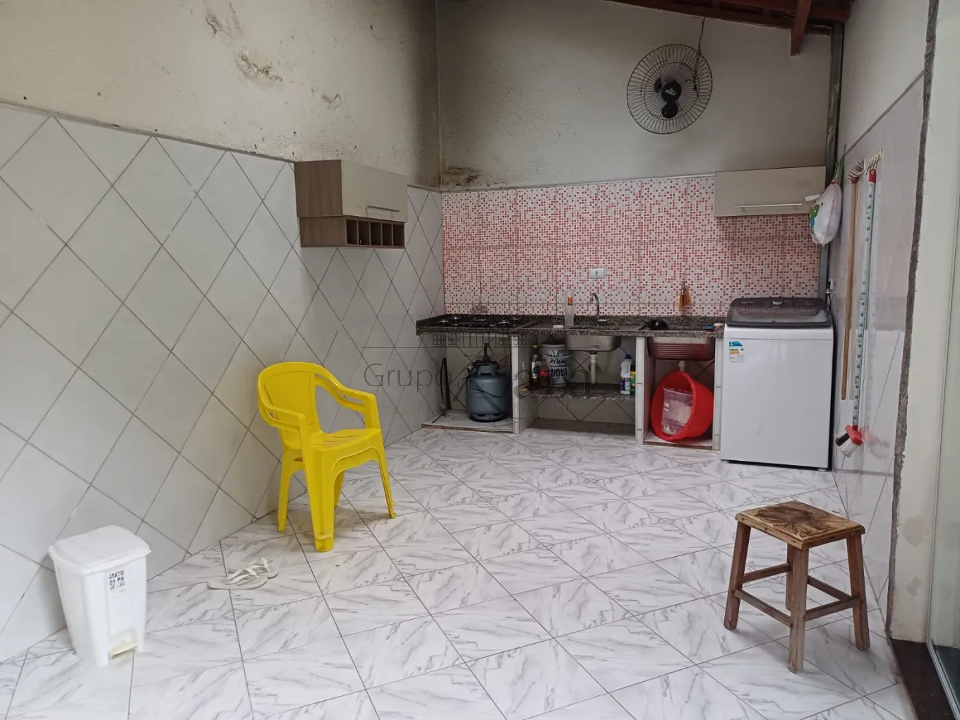 Foto 14 de Casa Sobrado em Jardim Sul, São José dos Campos - imagem 14