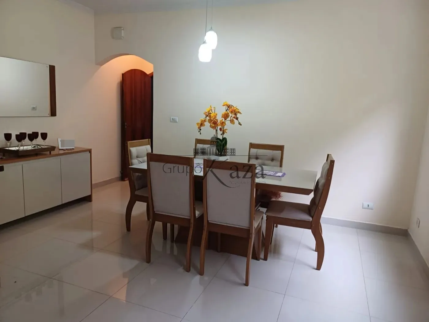 Foto 3 de Casa Sobrado em Jardim Sul, São José dos Campos - imagem 3
