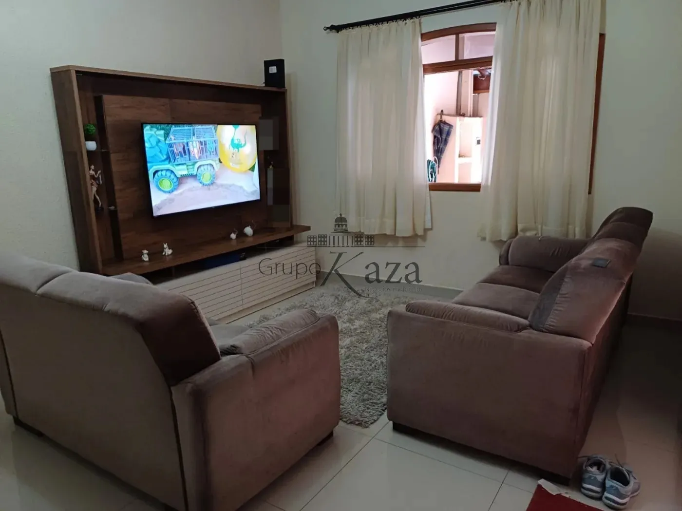 Foto 1 de Casa Sobrado em Jardim Sul, São José dos Campos - imagem 1