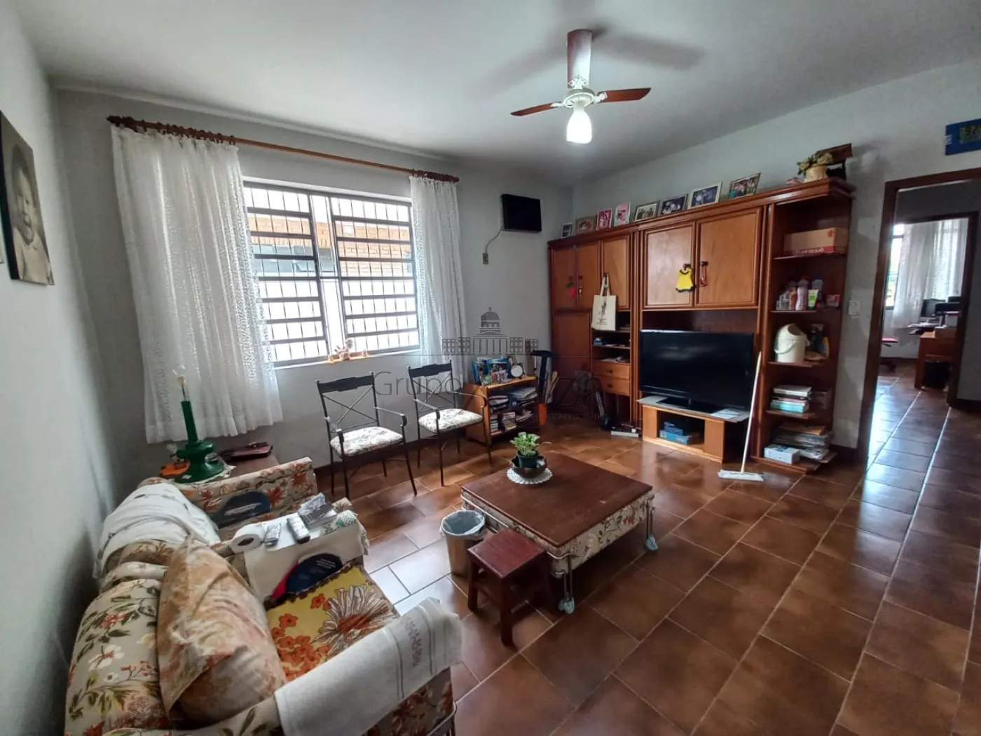 Foto 2 de Casa Padrão em Jardim Esplanada II, São José dos Campos - imagem 2