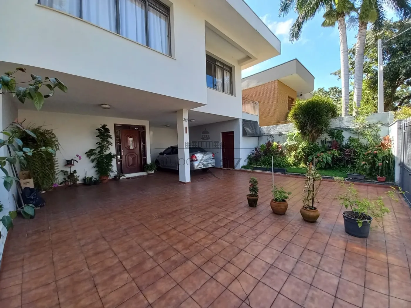Foto 25 de Casa Padrão em Jardim Esplanada II, São José dos Campos - imagem 25