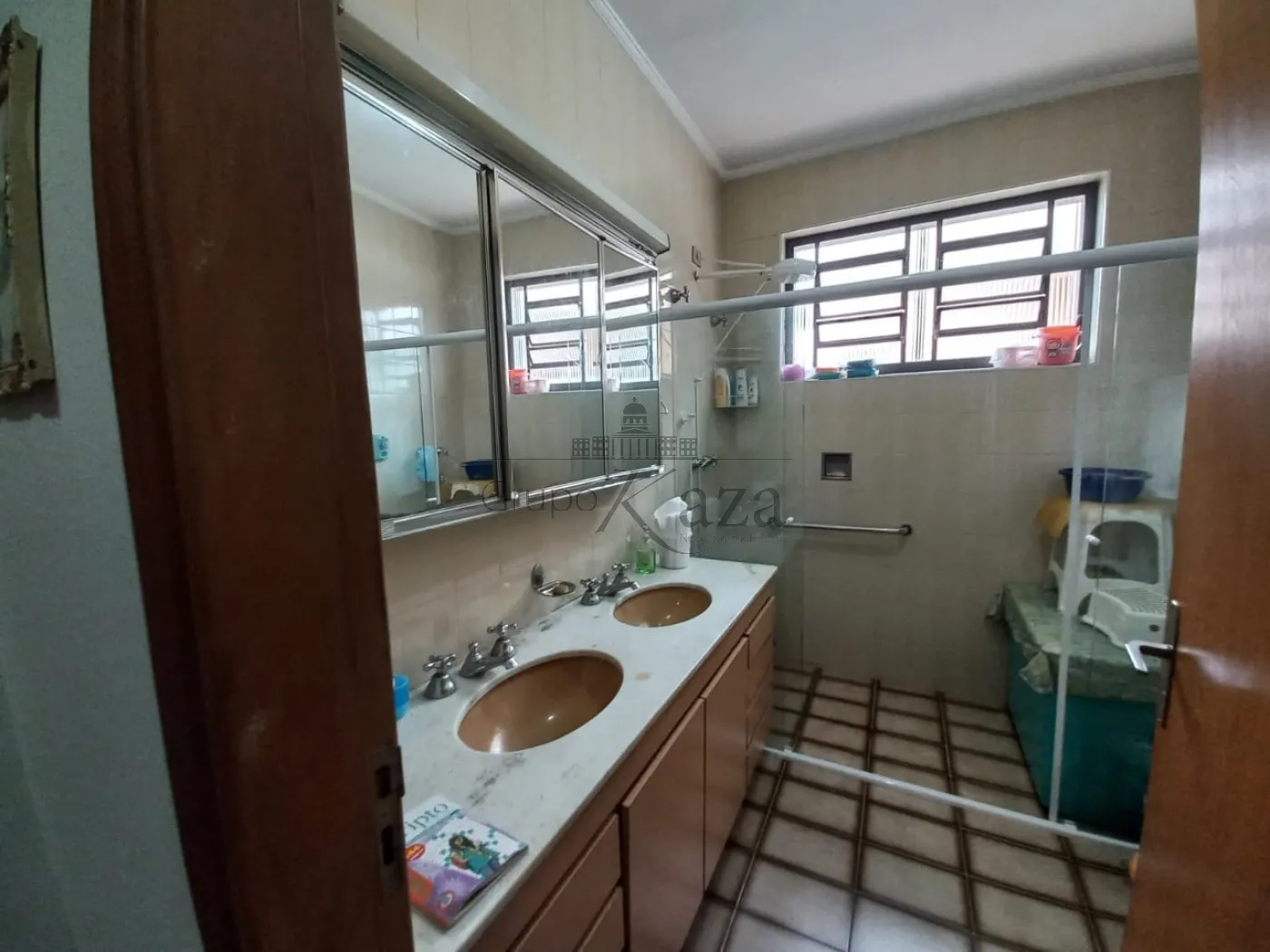 Foto 11 de Casa Padrão em Jardim Esplanada II, São José dos Campos - imagem 11