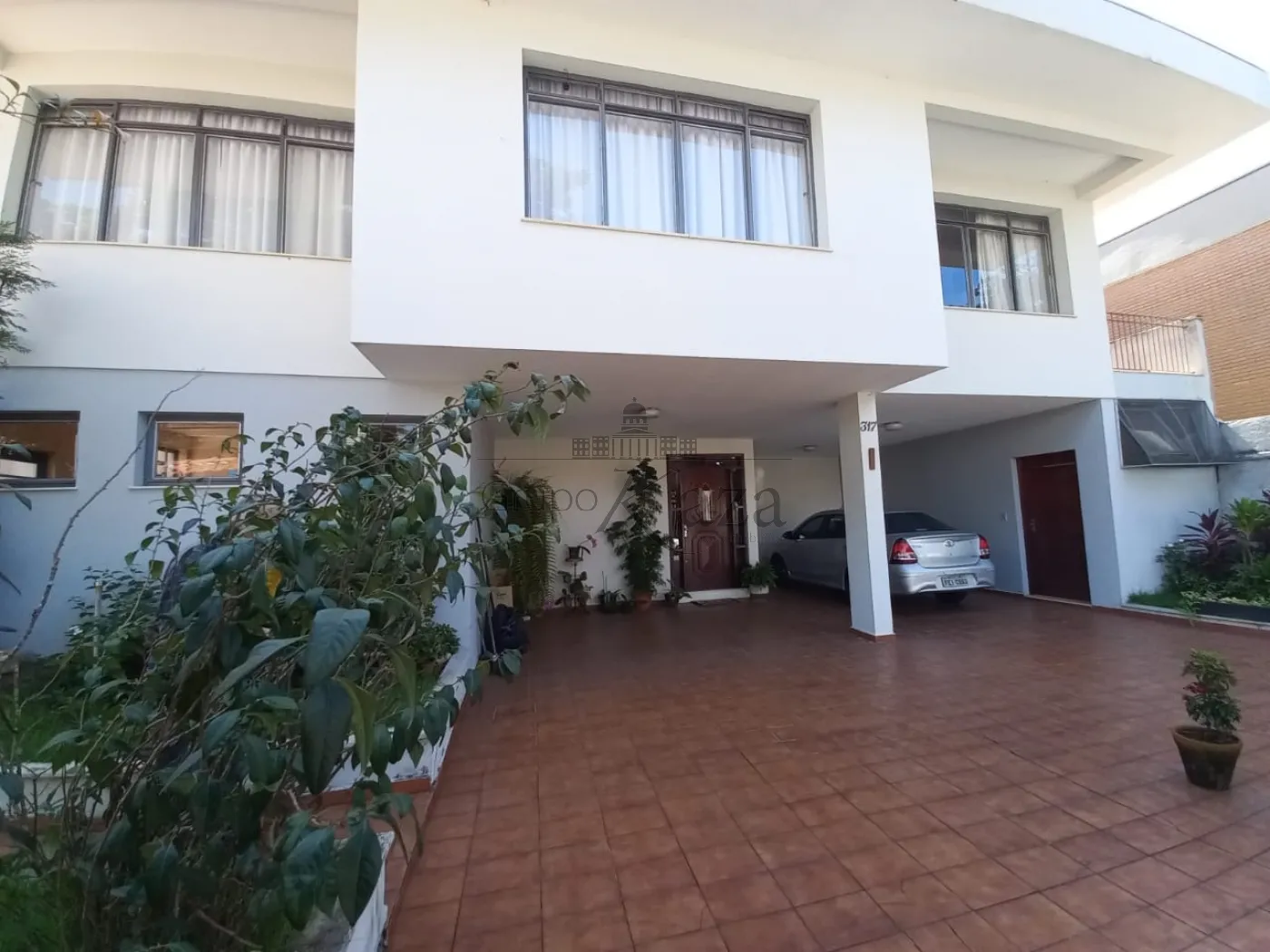 Foto 24 de Casa Padrão em Jardim Esplanada II, São José dos Campos - imagem 24