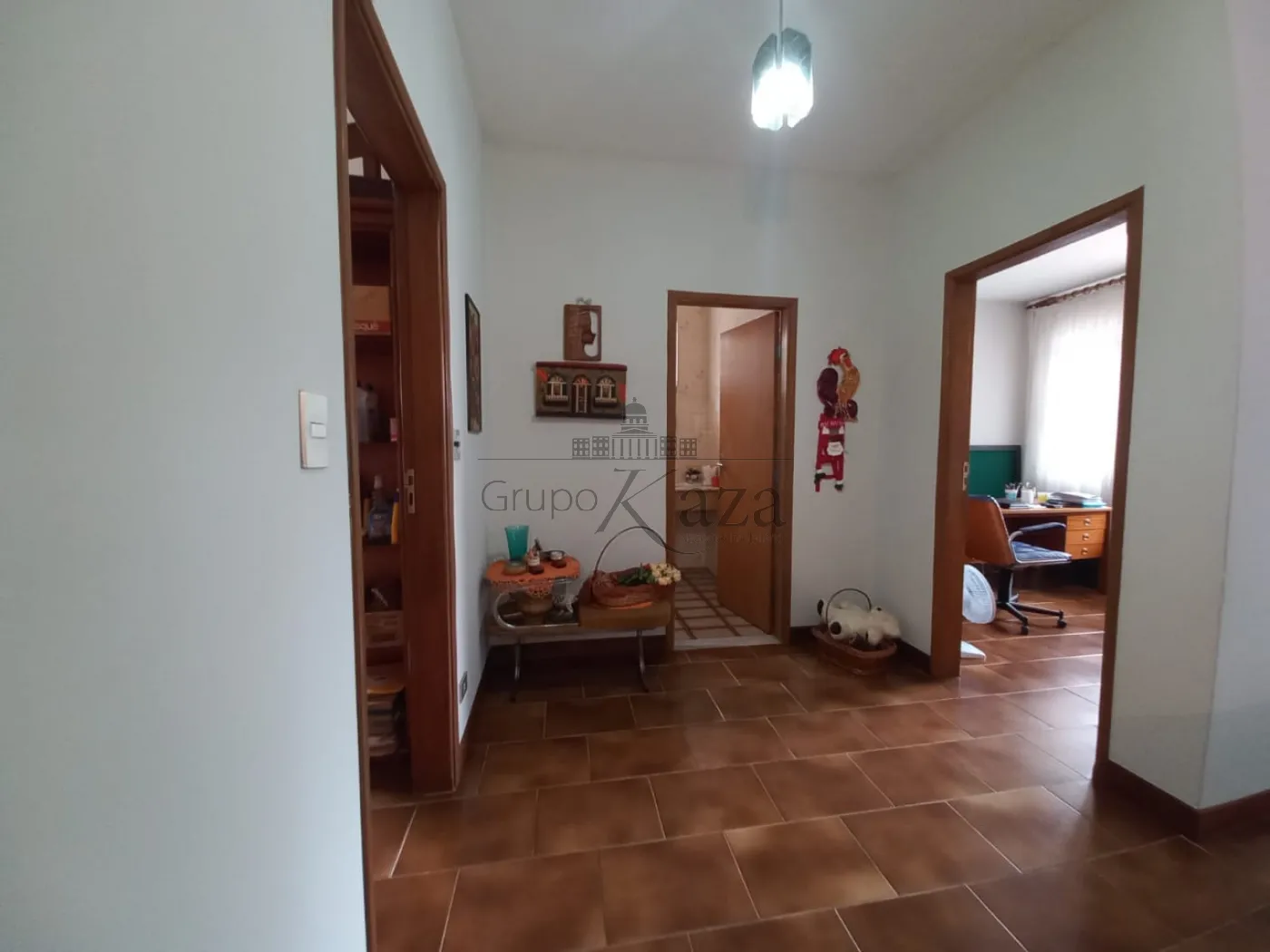 Foto 8 de Casa Padrão em Jardim Esplanada II, São José dos Campos - imagem 8
