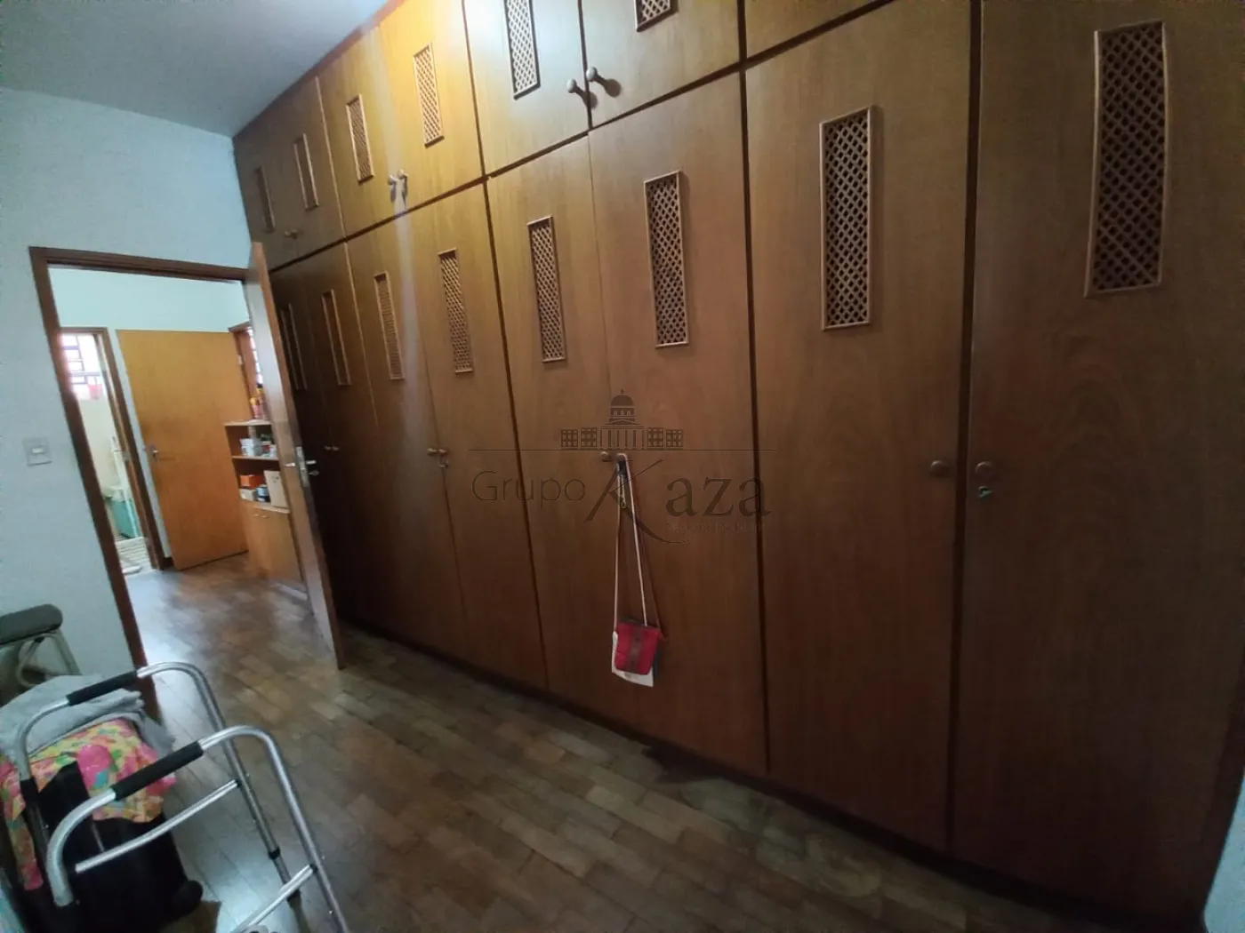 Foto 12 de Casa Padrão em Jardim Esplanada II, São José dos Campos - imagem 12
