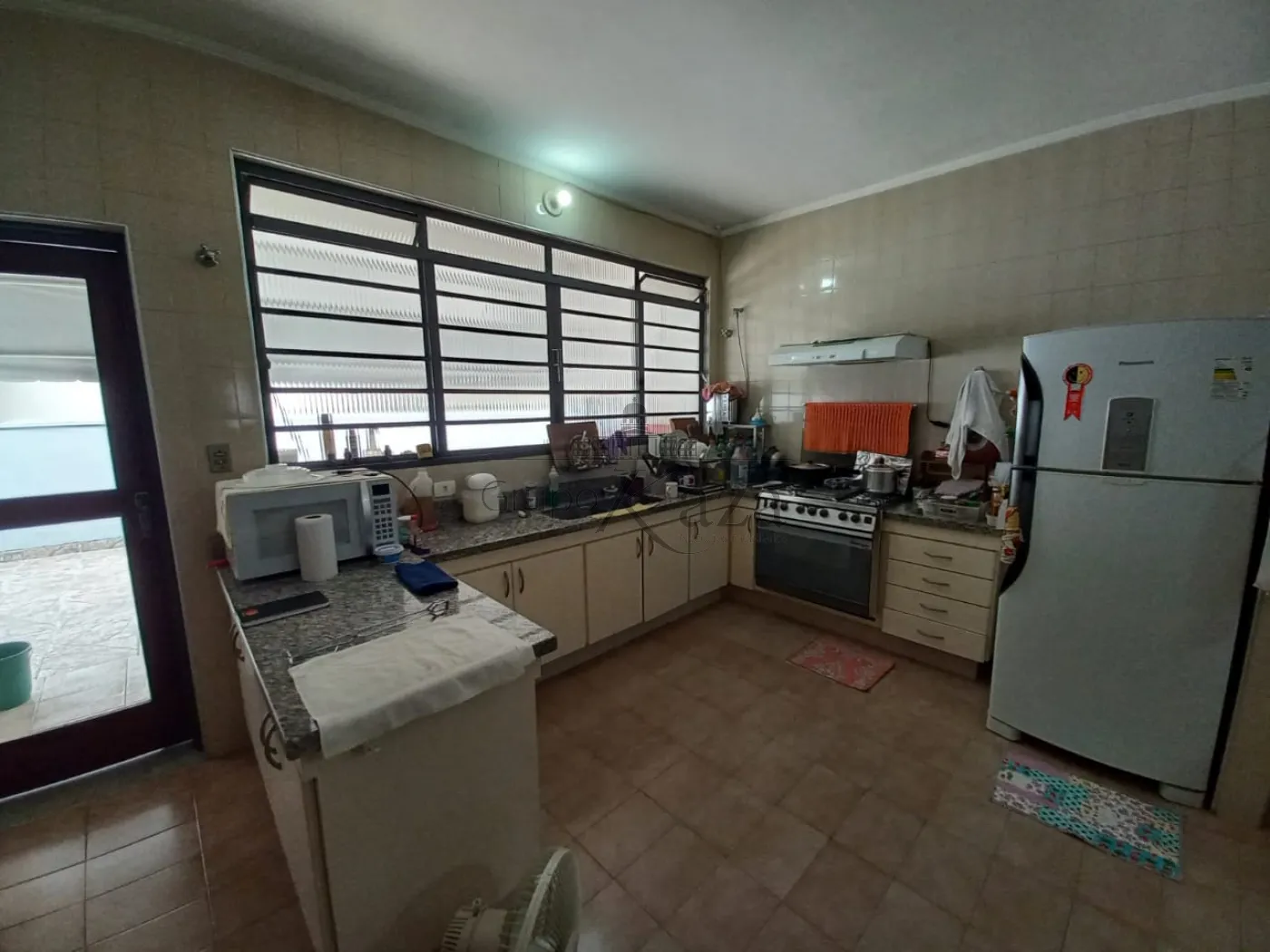 Foto 5 de Casa Padrão em Jardim Esplanada II, São José dos Campos - imagem 5