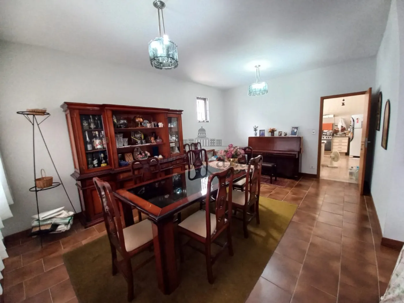 Foto 4 de Casa Padrão em Jardim Esplanada II, São José dos Campos - imagem 4