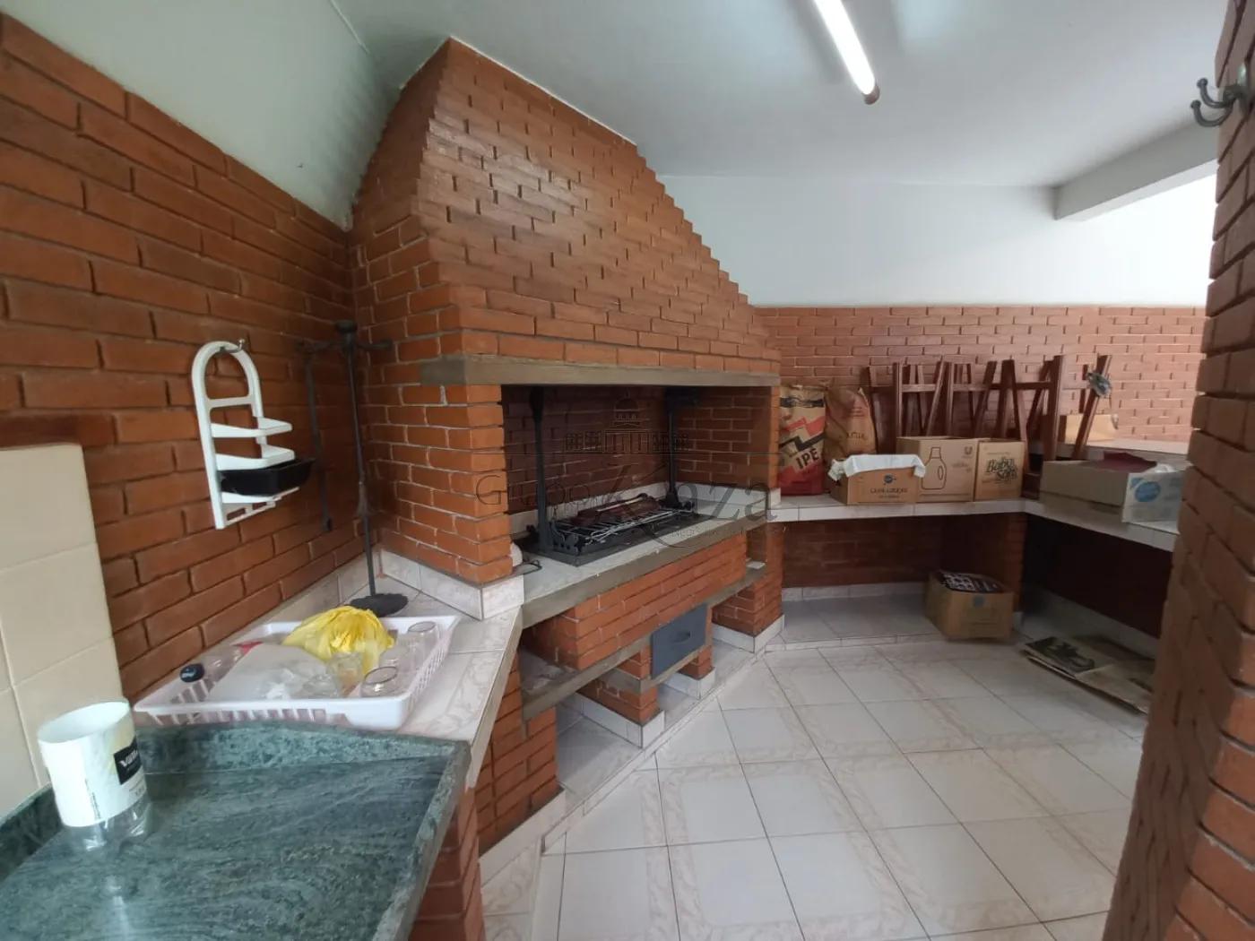 Foto 22 de Casa Padrão em Jardim Esplanada II, São José dos Campos - imagem 22