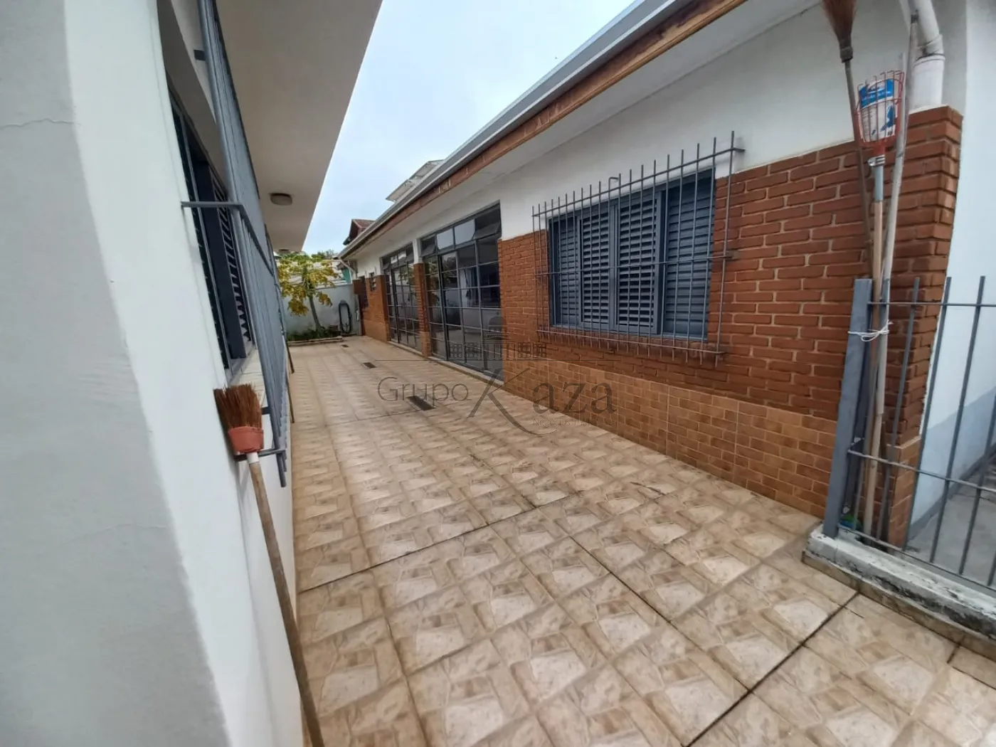 Foto 21 de Casa Padrão em Jardim Esplanada II, São José dos Campos - imagem 21