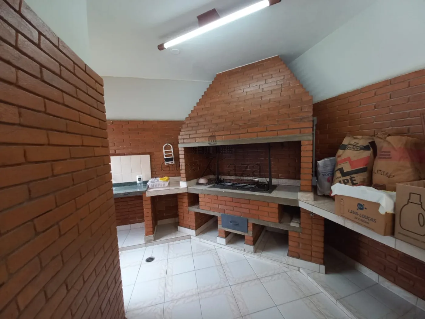 Foto 23 de Casa Padrão em Jardim Esplanada II, São José dos Campos - imagem 23