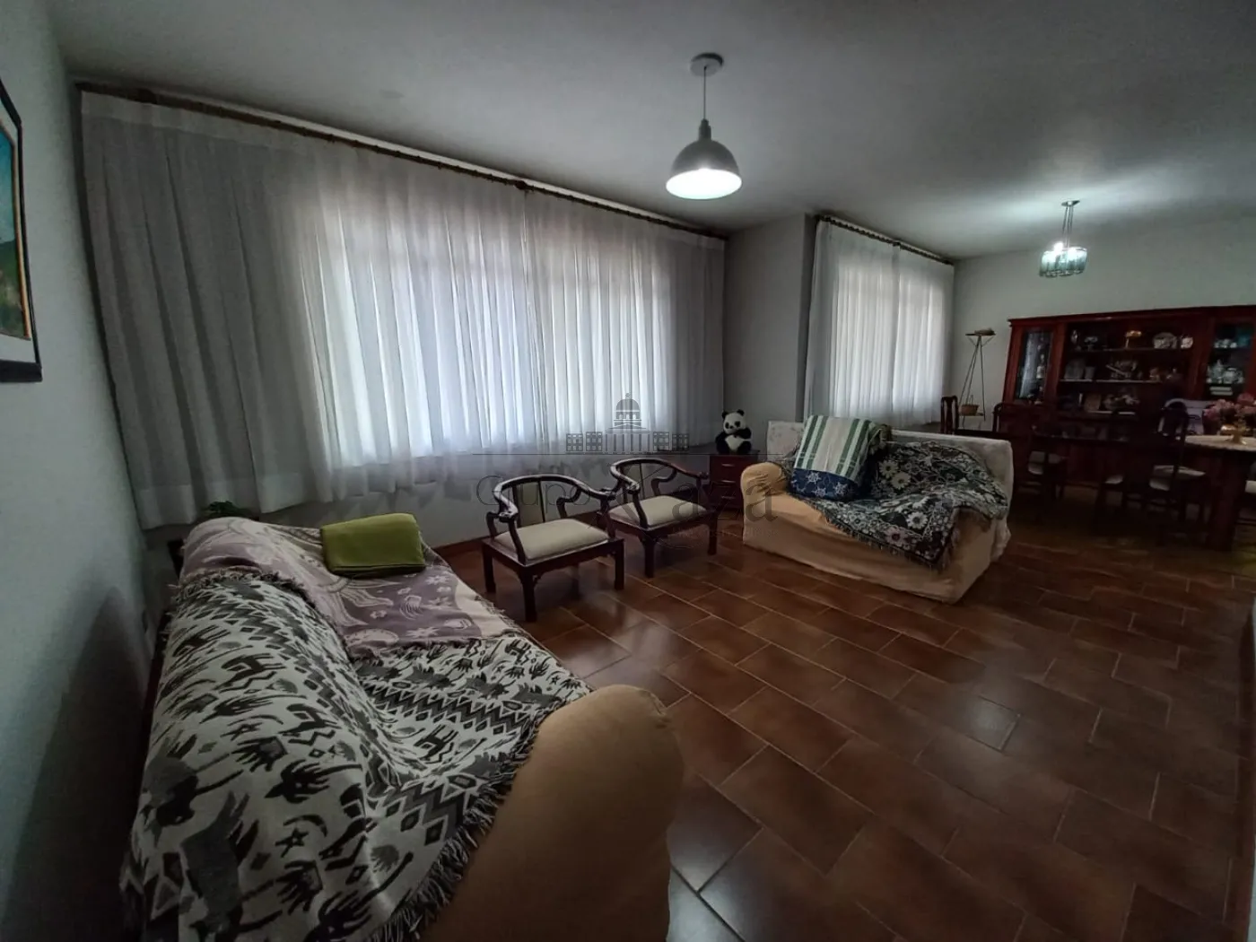 Foto 1 de Casa Padrão em Jardim Esplanada II, São José dos Campos - imagem 1