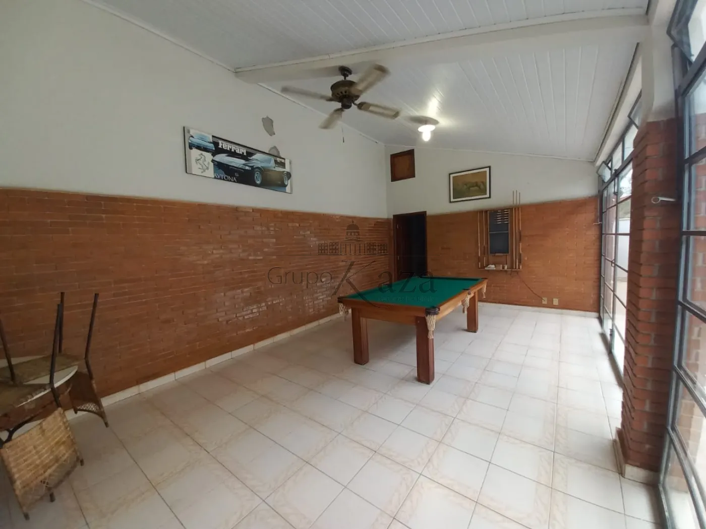Foto 19 de Casa Padrão em Jardim Esplanada II, São José dos Campos - imagem 19