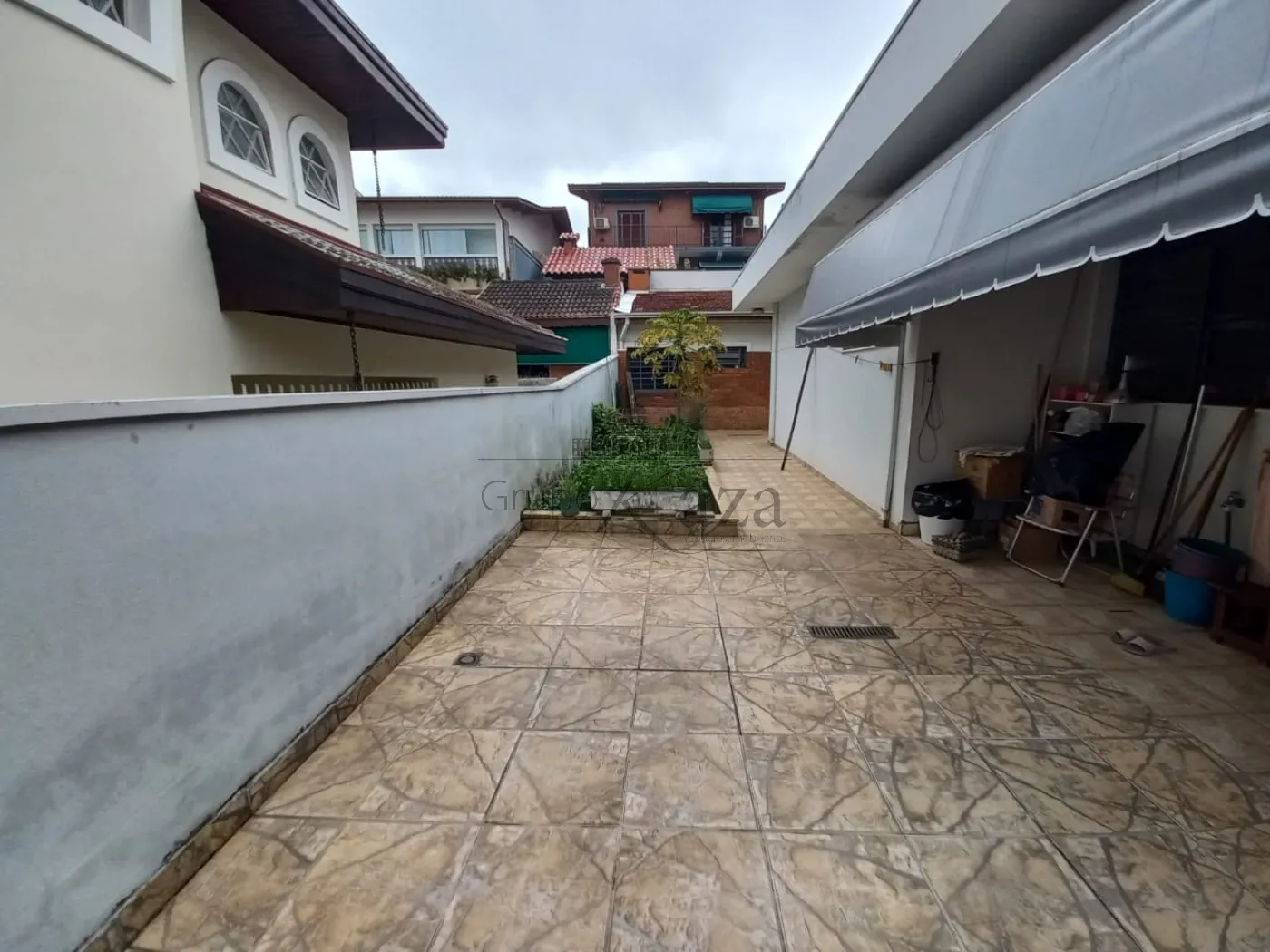 Foto 20 de Casa Padrão em Jardim Esplanada II, São José dos Campos - imagem 20