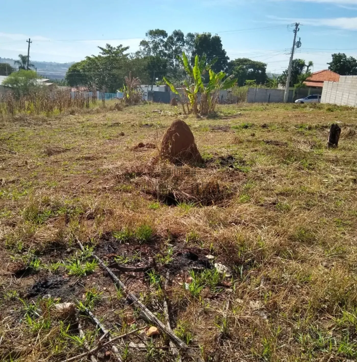 Foto 4 de Terreno Padrão em Jardim Majestic, São José dos Campos - imagem 4