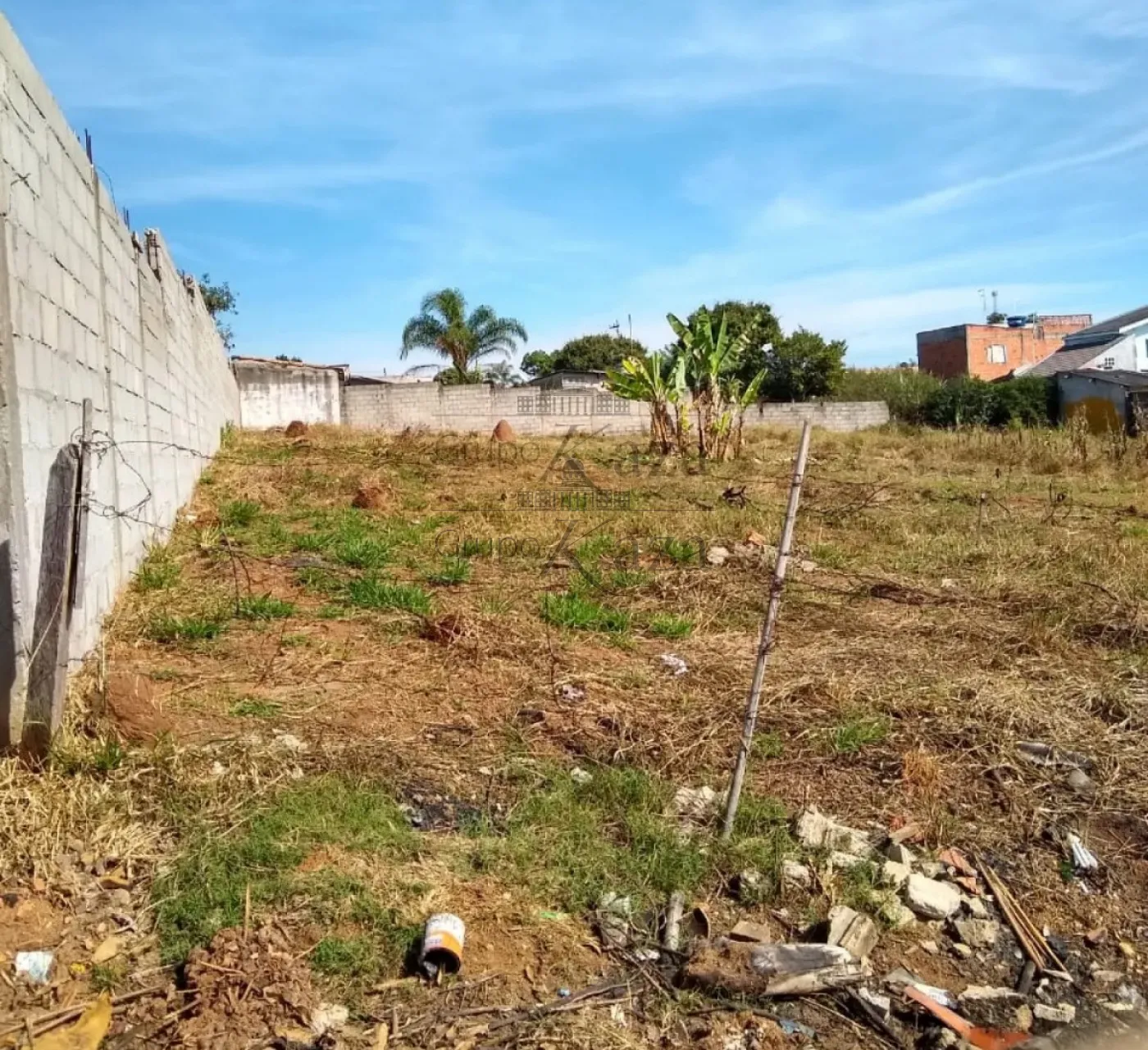 Foto 2 de Terreno Padrão em Jardim Majestic, São José dos Campos - imagem 2 Foto 2 de Terreno Padrão em Jardim Majestic, São José dos Campos - imagem 2