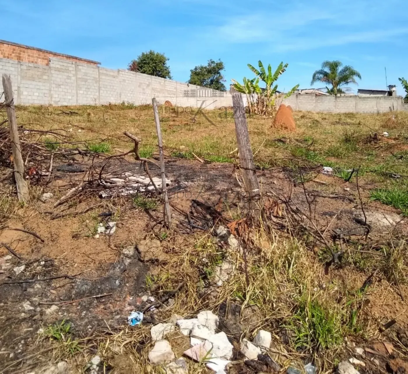 Foto 3 de Terreno Padrão em Jardim Majestic, São José dos Campos - imagem 3 Foto 3 de Terreno Padrão em Jardim Majestic, São José dos Campos - imagem 3