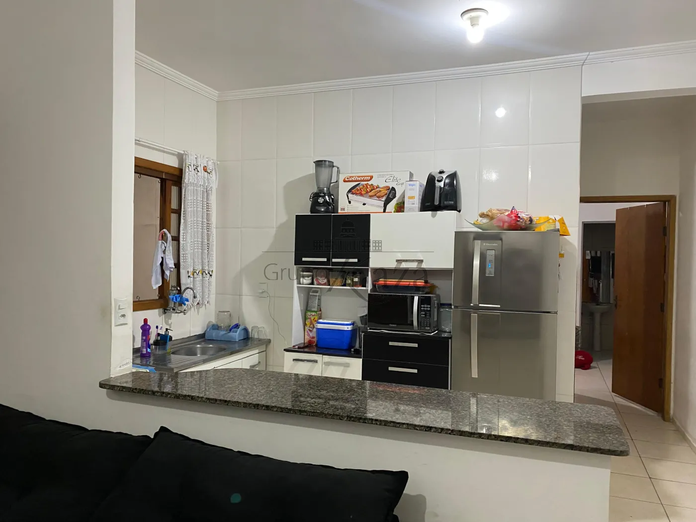 Foto 2 de Casa Padrão em Altos da Vila Paiva, São José dos Campos - imagem 2