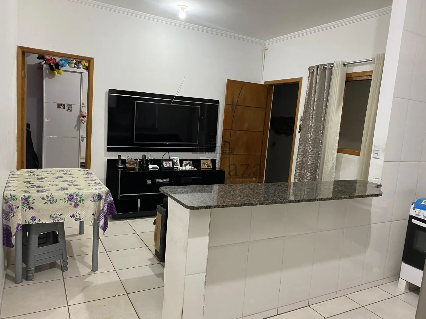 Foto 1 de Casa Padrão em Altos da Vila Paiva, São José dos Campos - imagem 1