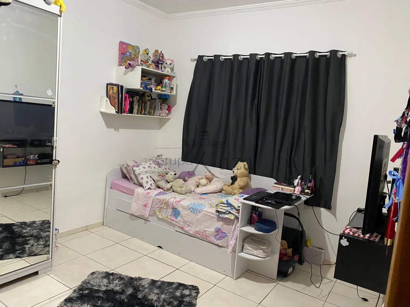 Foto 4 de Casa Padrão em Altos da Vila Paiva, São José dos Campos - imagem 4