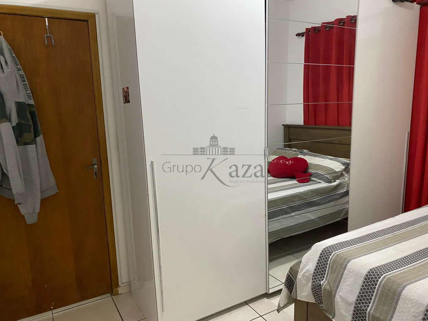Foto 5 de Casa Padrão em Altos da Vila Paiva, São José dos Campos - imagem 5