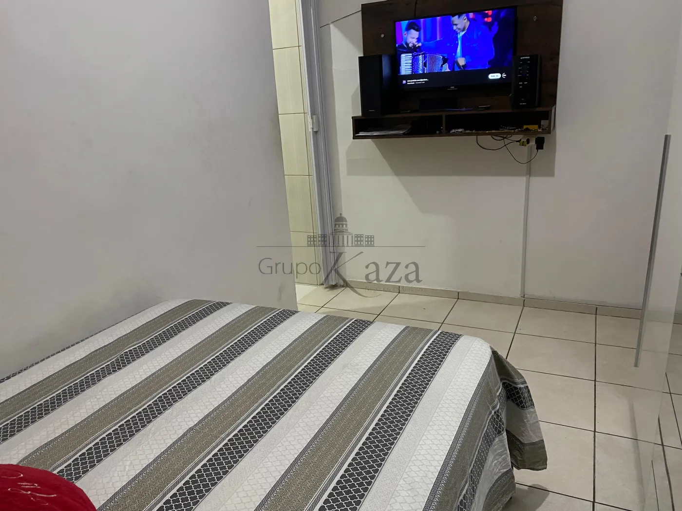 Foto 6 de Casa Padrão em Altos da Vila Paiva, São José dos Campos - imagem 6