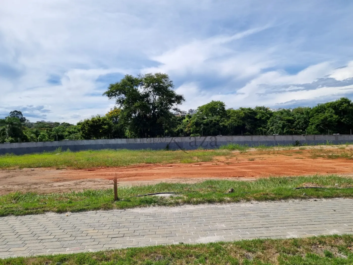 Foto 2 de Terreno Condomínio em Urbanova, São José dos Campos - imagem 2