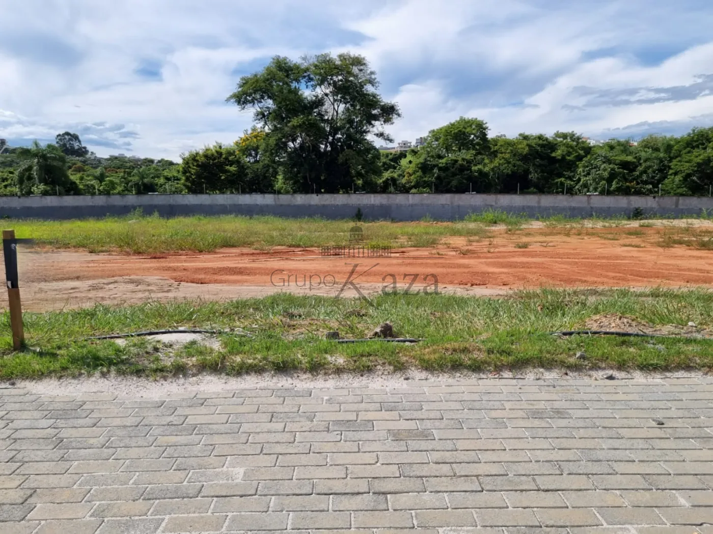 Foto 3 de Terreno Condomínio em Urbanova, São José dos Campos - imagem 3