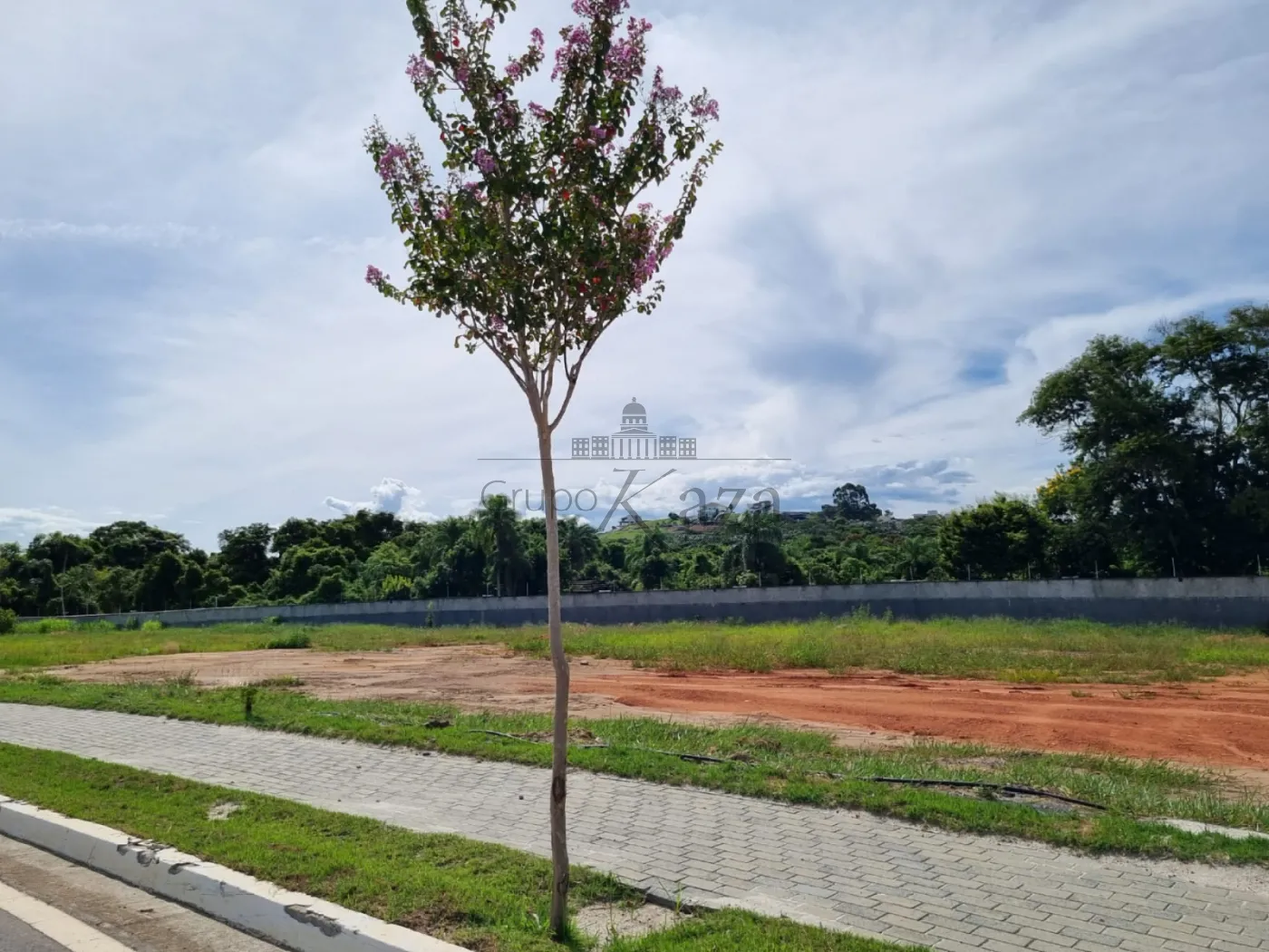 Foto 4 de Terreno Condomínio em Urbanova, São José dos Campos - imagem 4