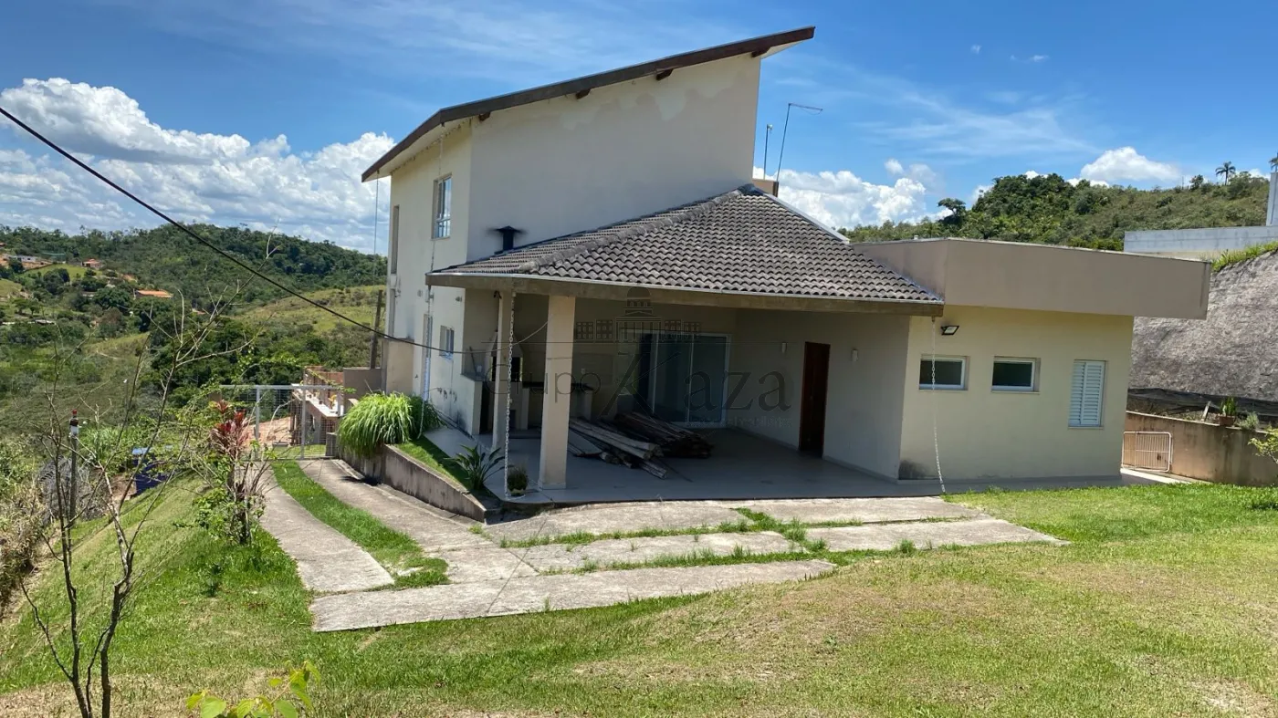 Foto 8 de Casa Condomínio em São Silvestre de Jacareí, Jacareí - imagem 8