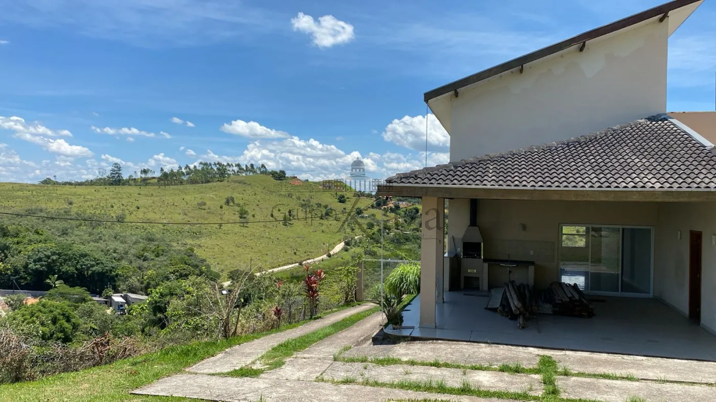 Foto 7 de Casa Condomínio em São Silvestre de Jacareí, Jacareí - imagem 7