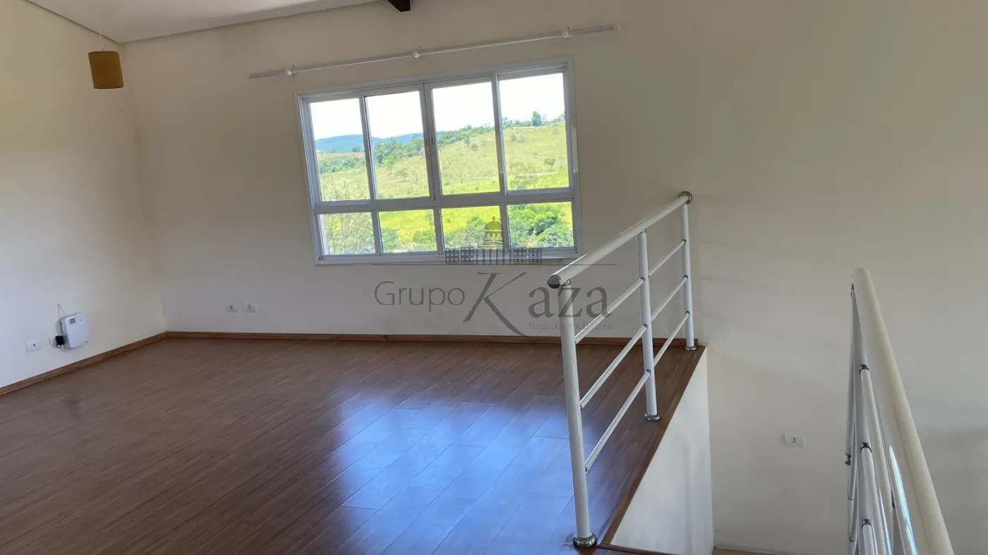 Foto 3 de Casa Condomínio em São Silvestre de Jacareí, Jacareí - imagem 3