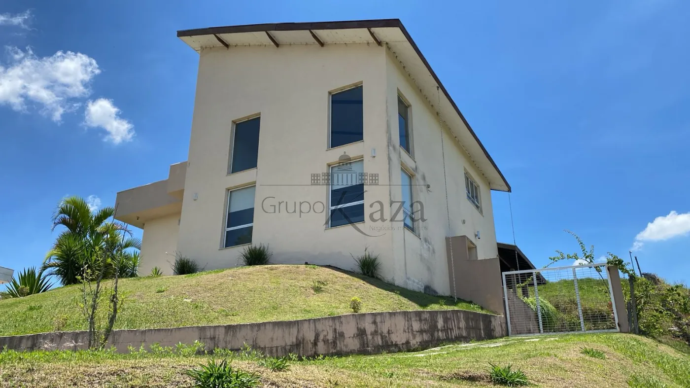 Foto 10 de Casa Condomínio em São Silvestre de Jacareí, Jacareí - imagem 10