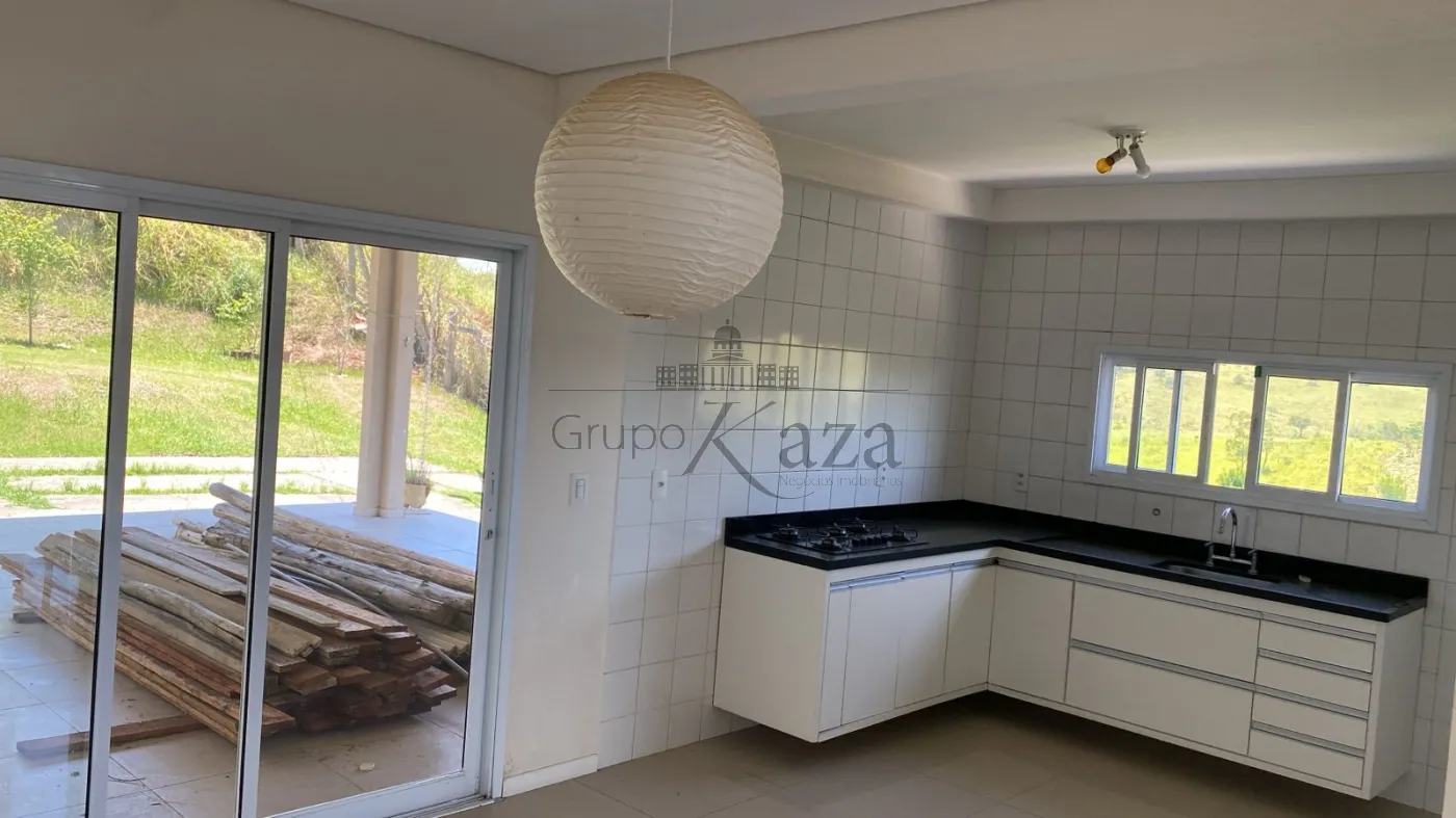 Foto 2 de Casa Condomínio em São Silvestre de Jacareí, Jacareí - imagem 2
