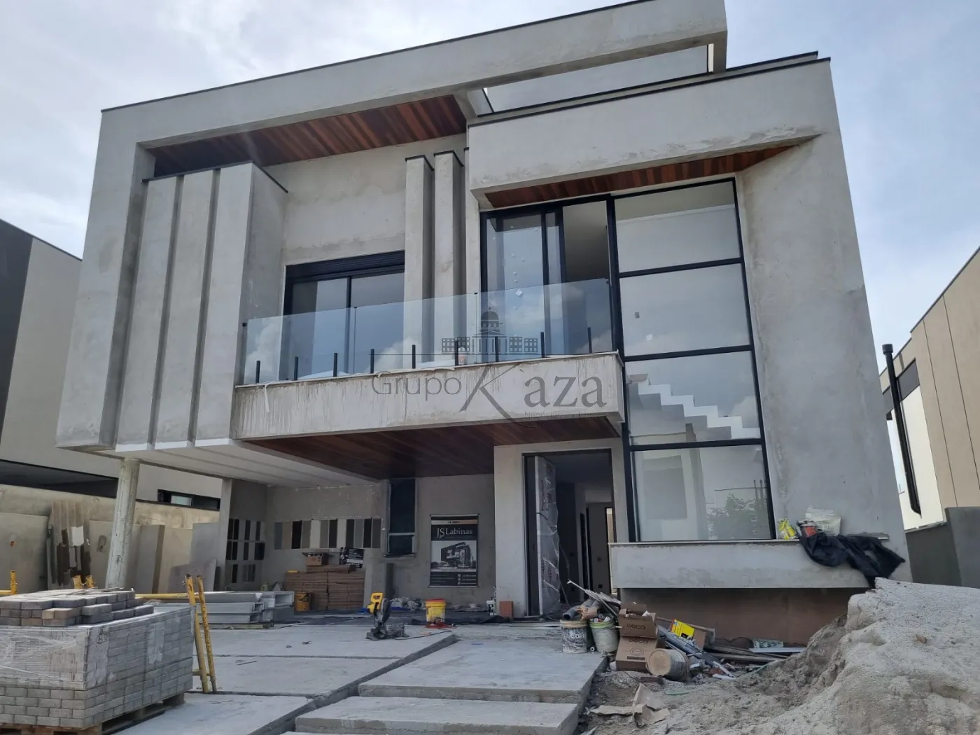 Foto 1 de Casa Condomínio em Condomínio Residencial Alphaville I, São José dos Campos - imagem 1