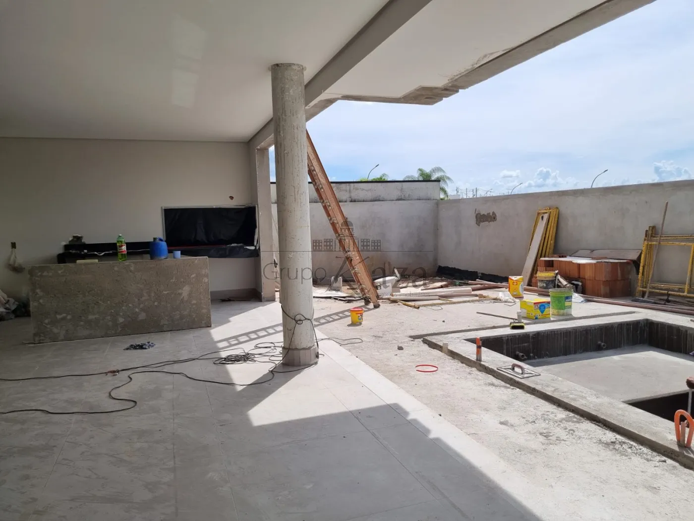 Foto 6 de Casa Condomínio em Condomínio Residencial Alphaville I, São José dos Campos - imagem 6