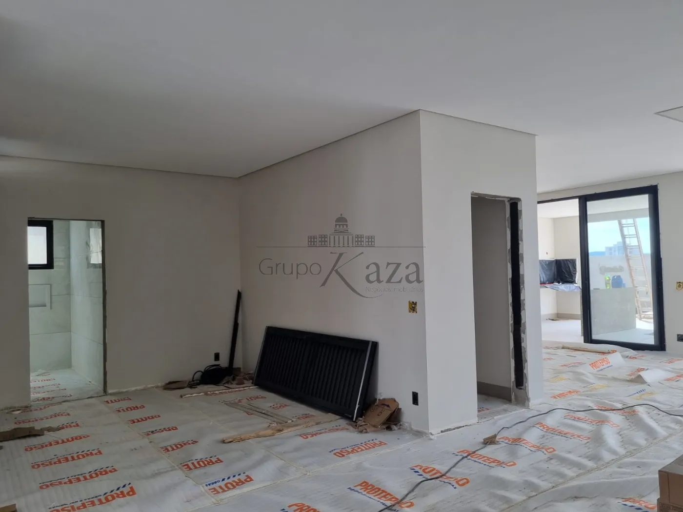 Foto 4 de Casa Condomínio em Condomínio Residencial Alphaville I, São José dos Campos - imagem 4