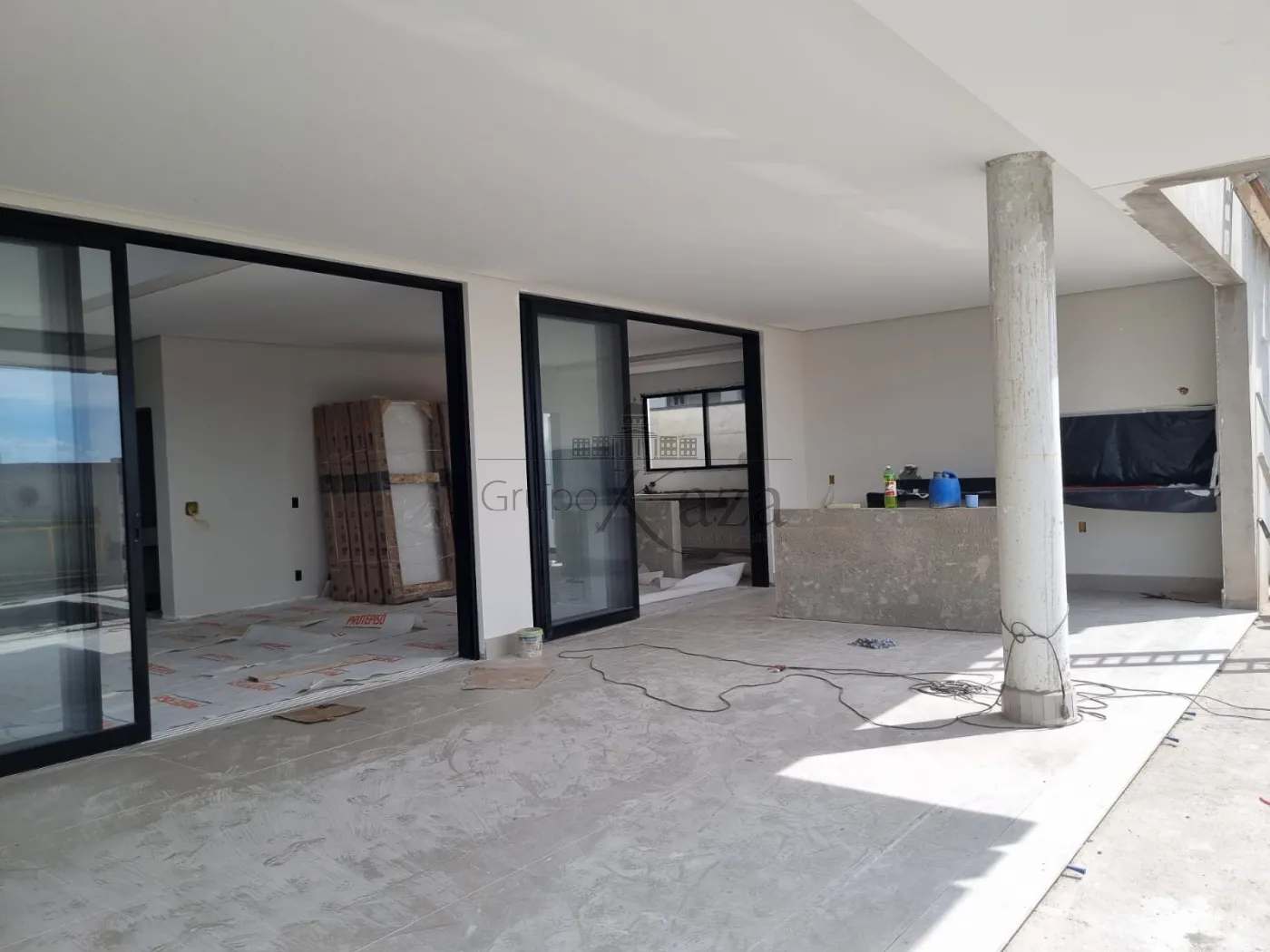 Foto 7 de Casa Condomínio em Condomínio Residencial Alphaville I, São José dos Campos - imagem 7