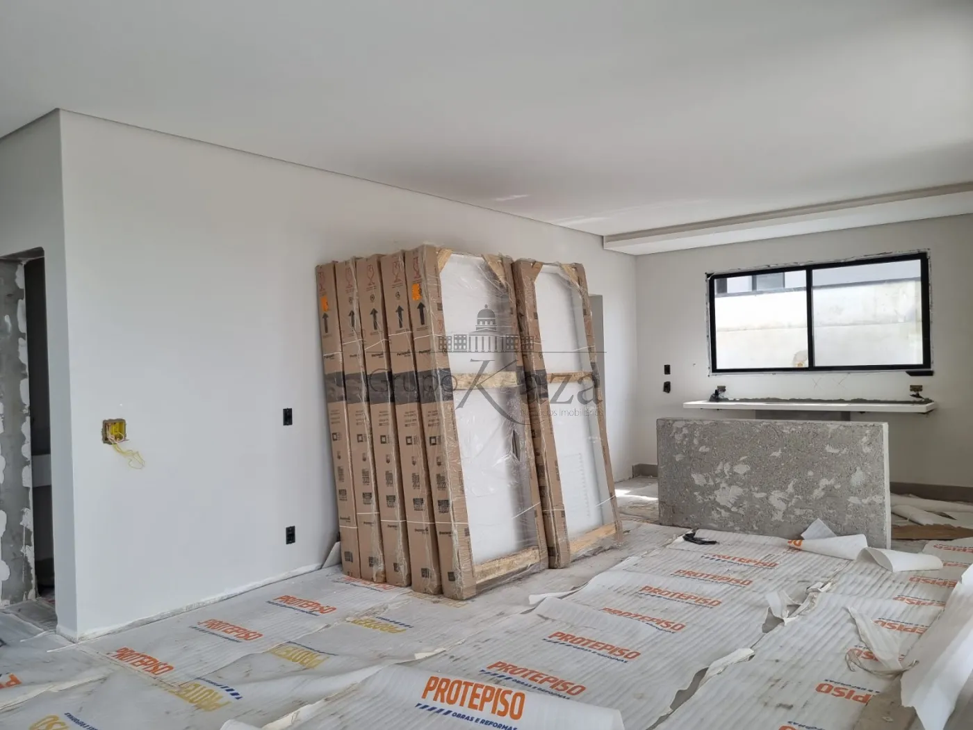 Foto 3 de Casa Condomínio em Condomínio Residencial Alphaville I, São José dos Campos - imagem 3
