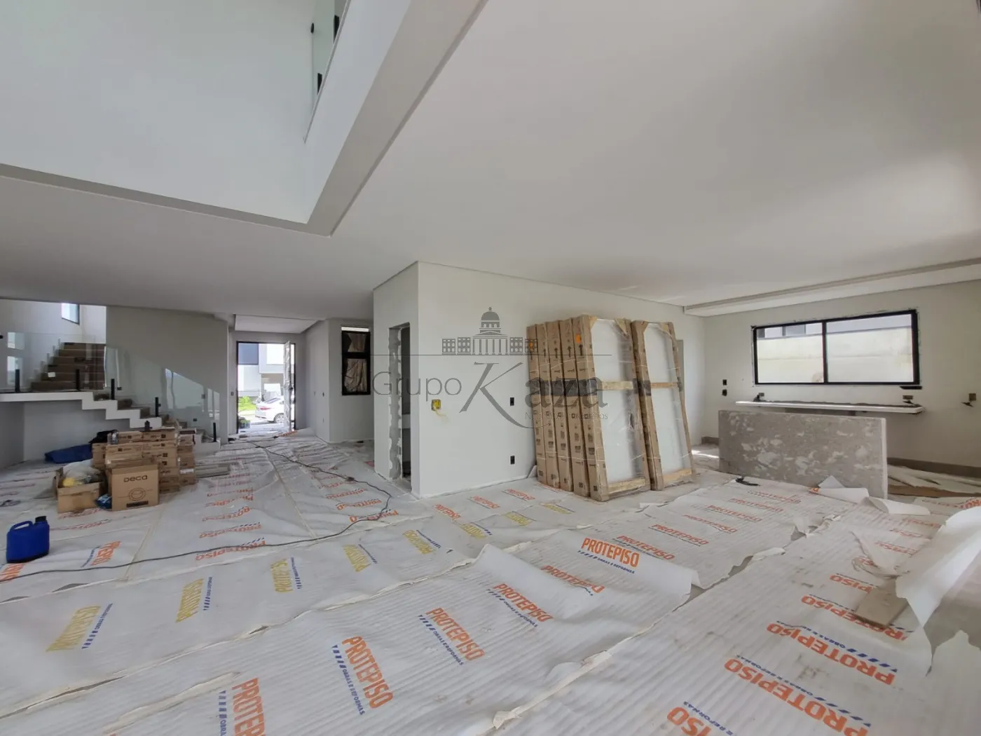 Foto 2 de Casa Condomínio em Condomínio Residencial Alphaville I, São José dos Campos - imagem 2