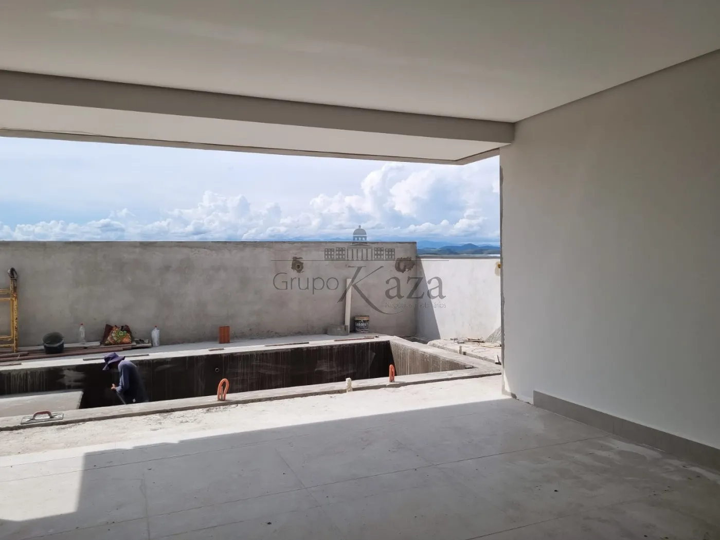 Foto 8 de Casa Condomínio em Condomínio Residencial Alphaville I, São José dos Campos - imagem 8