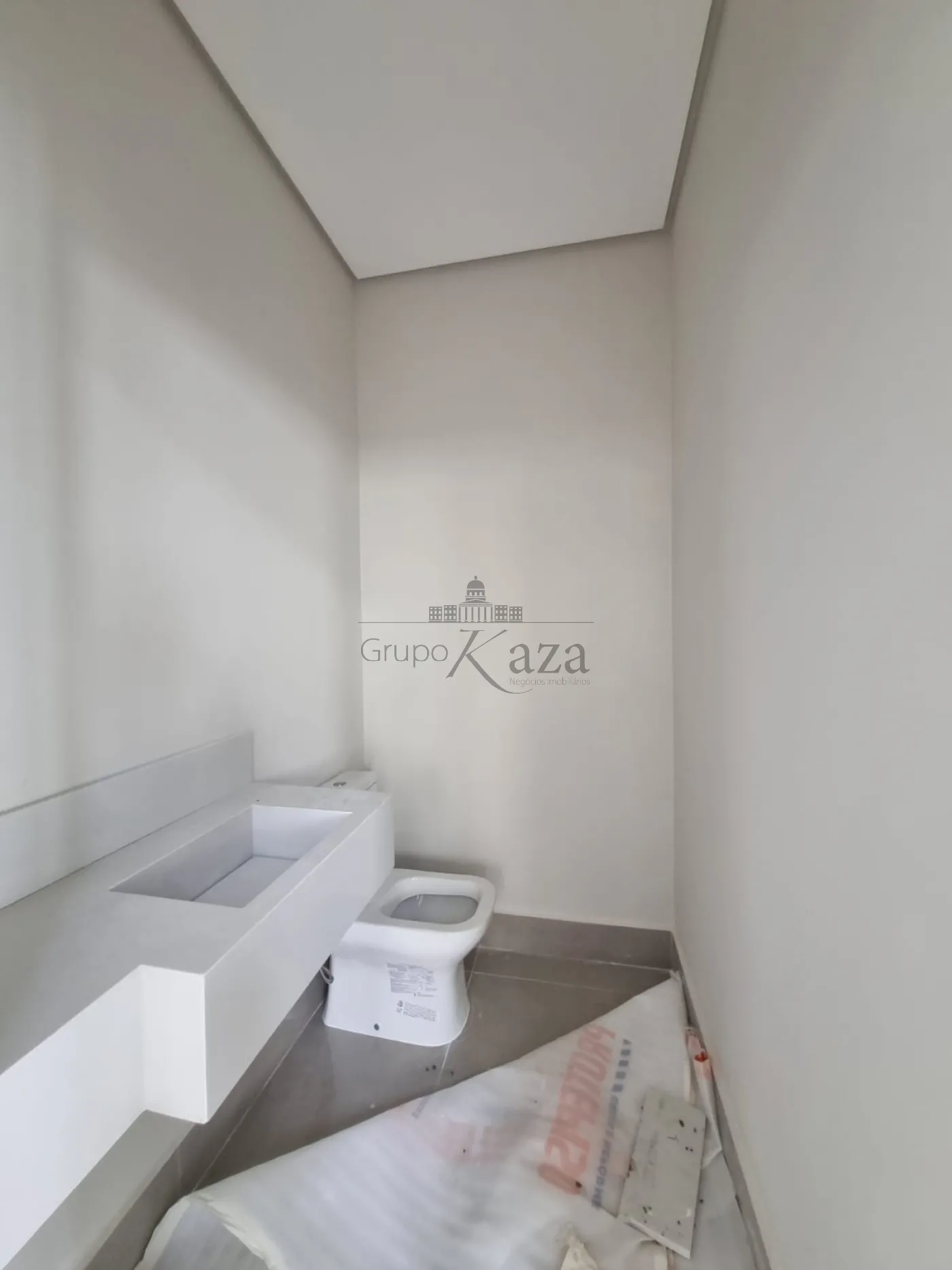 Foto 9 de Casa Condomínio em Condomínio Residencial Alphaville I, São José dos Campos - imagem 9