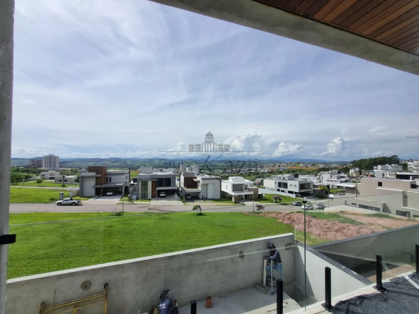 Foto 18 de Casa Condomínio em Condomínio Residencial Alphaville I, São José dos Campos - imagem 18
