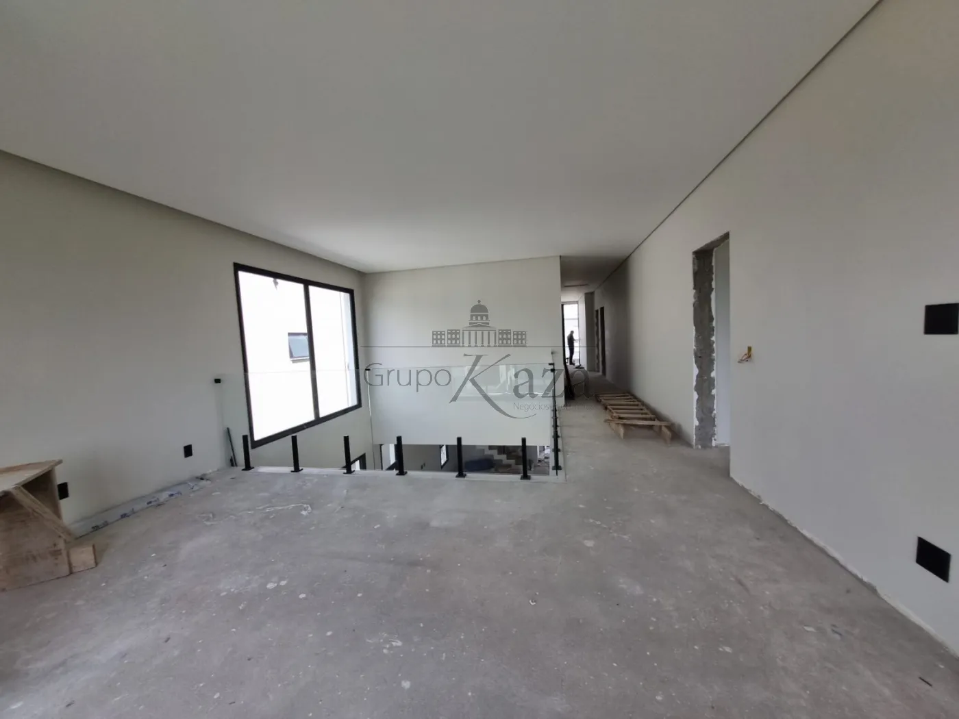 Foto 24 de Casa Condomínio em Condomínio Residencial Alphaville I, São José dos Campos - imagem 24