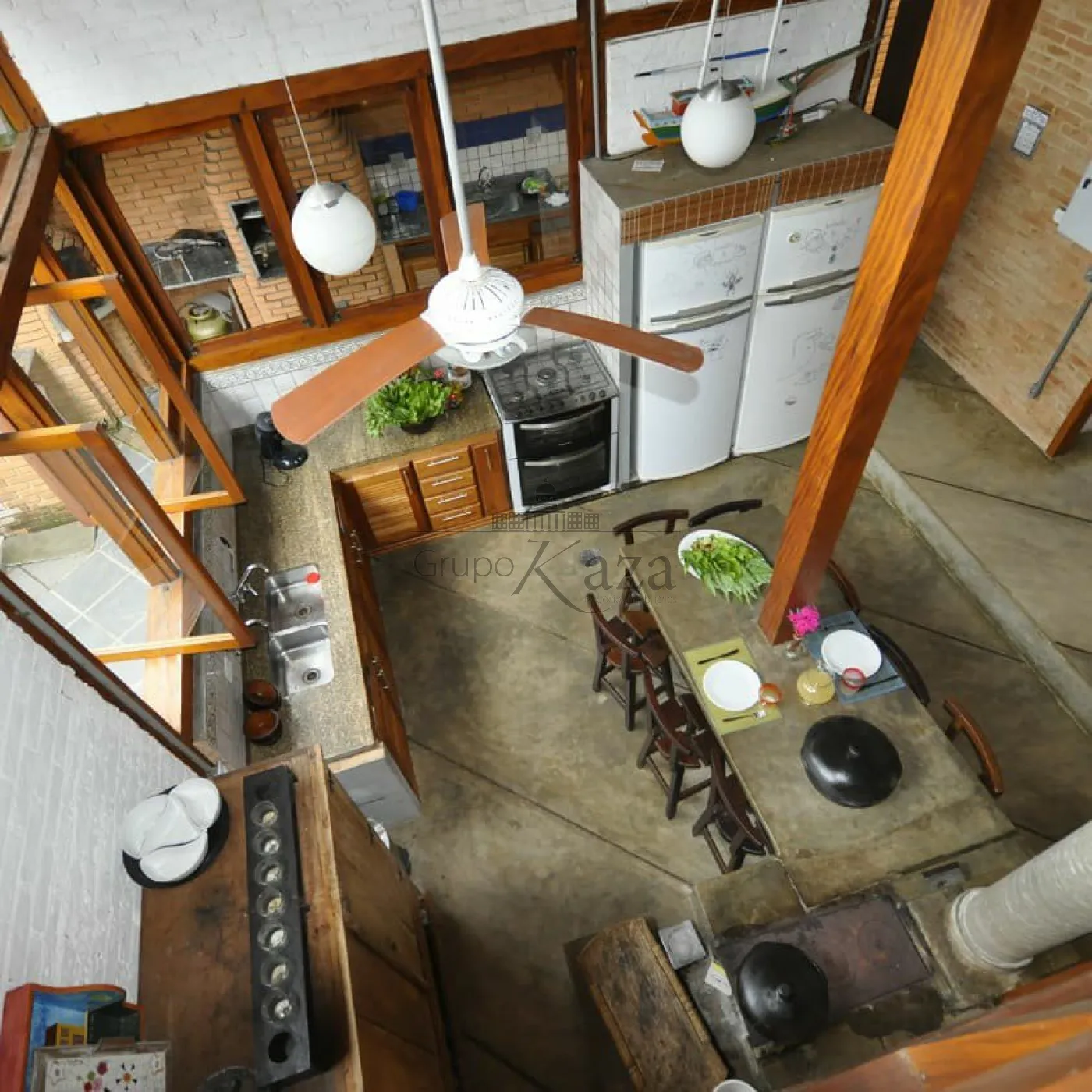 Foto 3 de Casa Condomínio em Lagoinha, Ubatuba - imagem 3