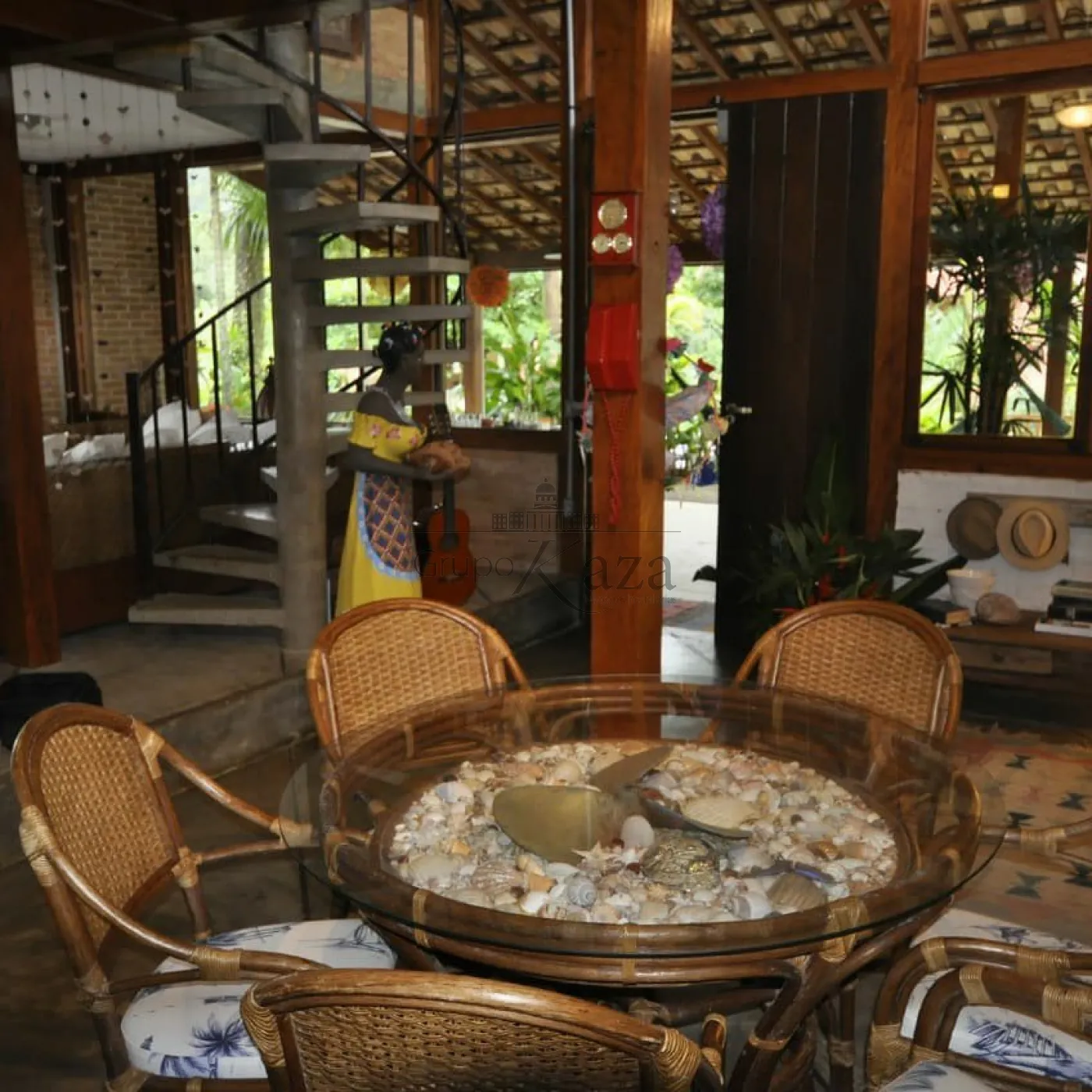 Foto 6 de Casa Condomínio em Lagoinha, Ubatuba - imagem 6