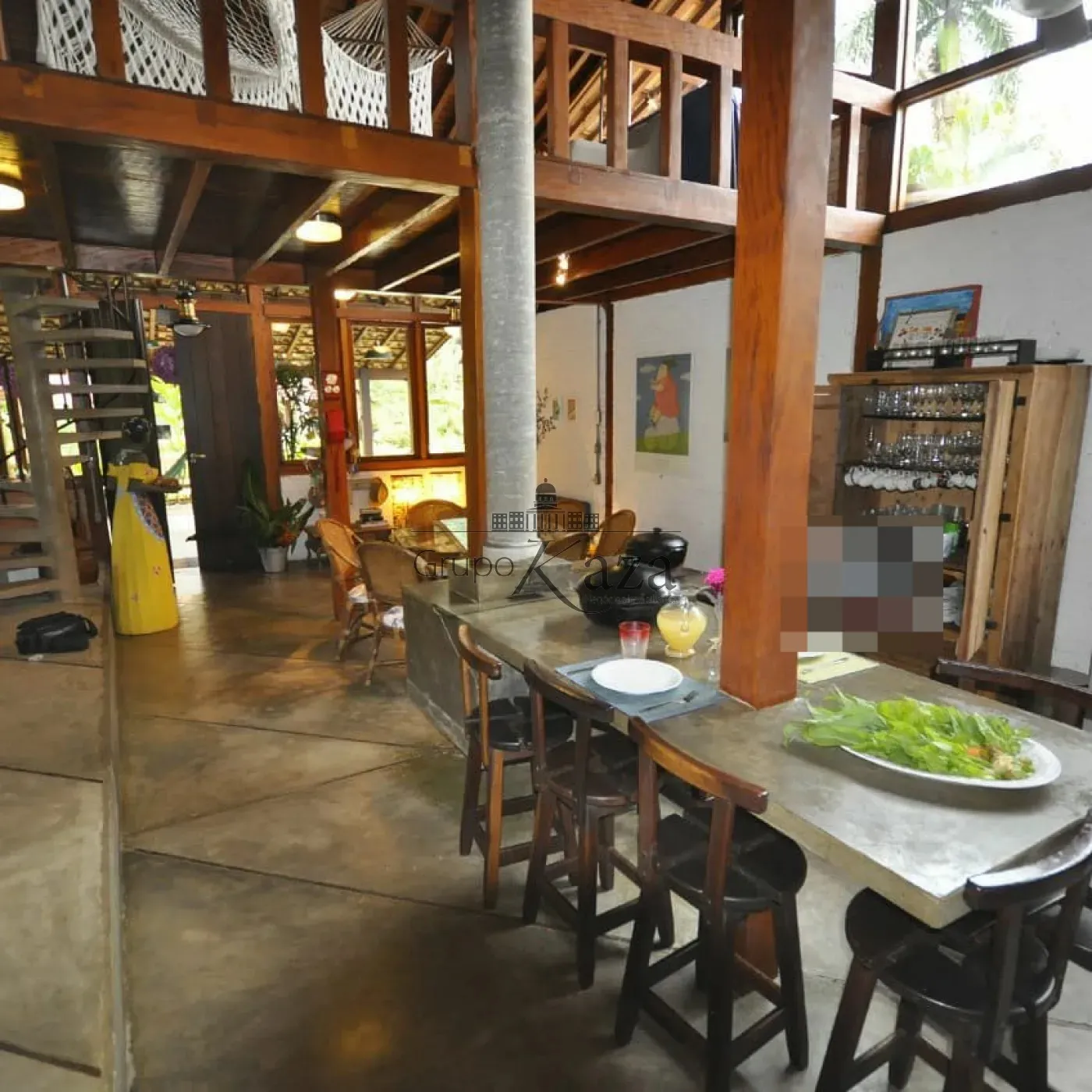 Foto 7 de Casa Condomínio em Lagoinha, Ubatuba - imagem 7
